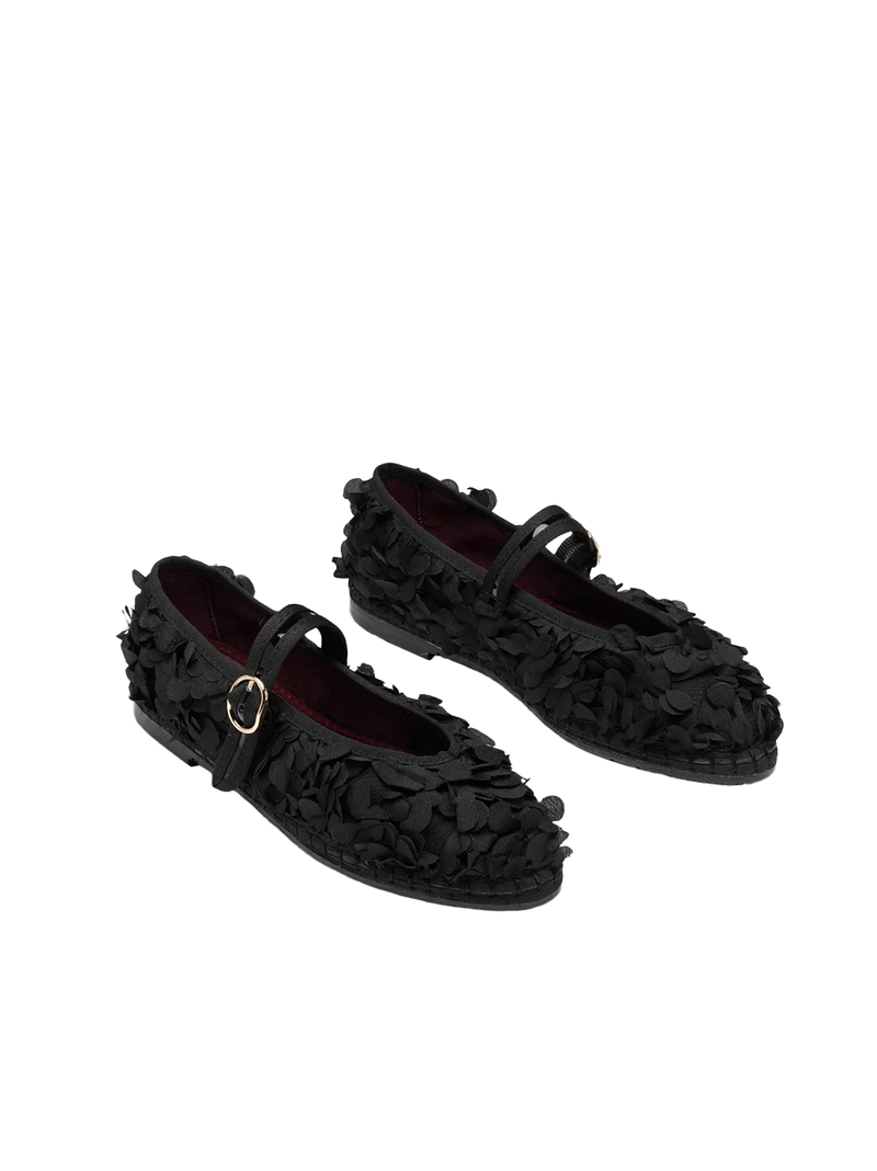 Buty Pierre Mary Jane Flabelus BÉBÉ Concept 