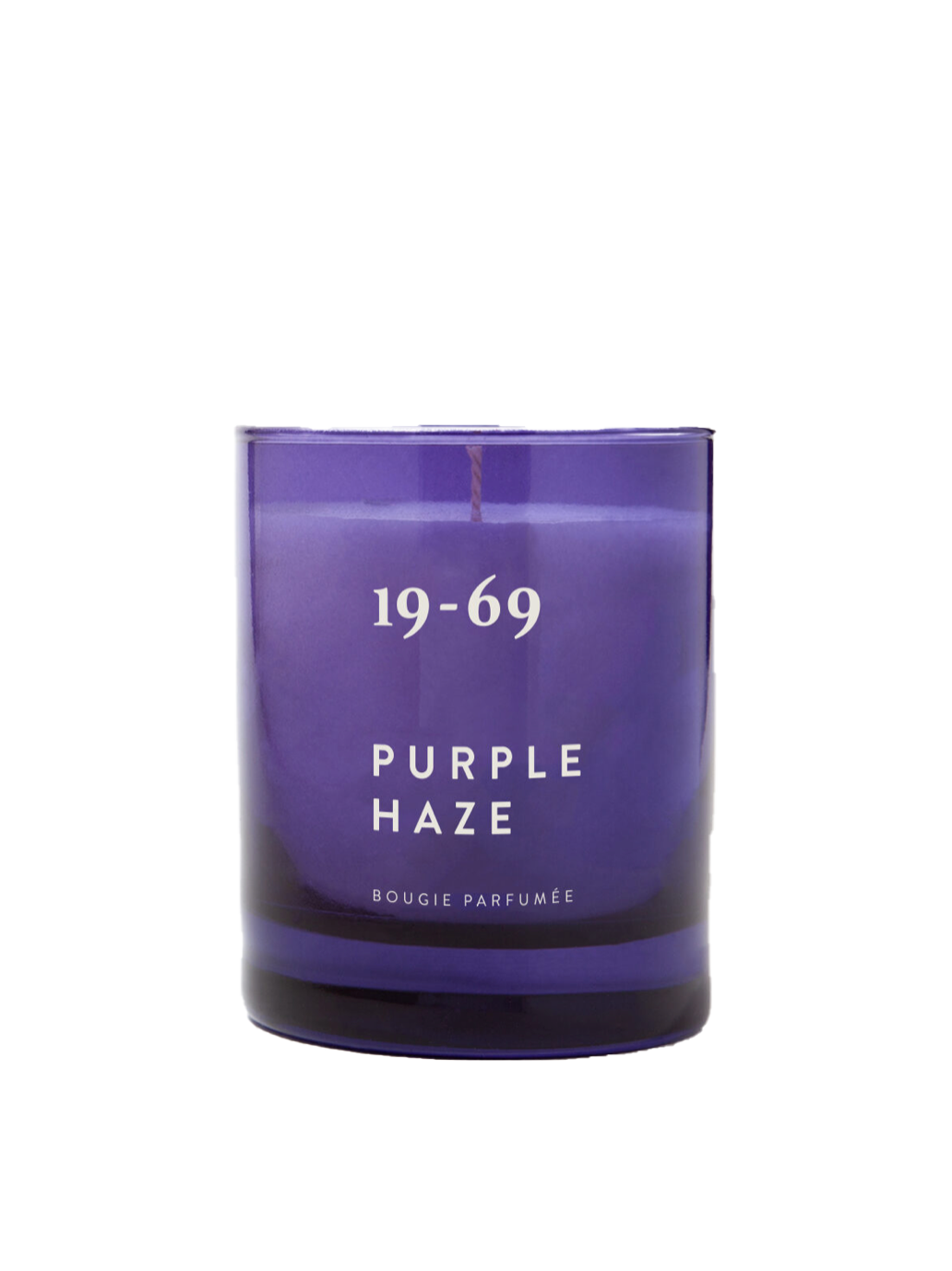 świeca Purple Haze 19-69 BÉBÉ Concept 