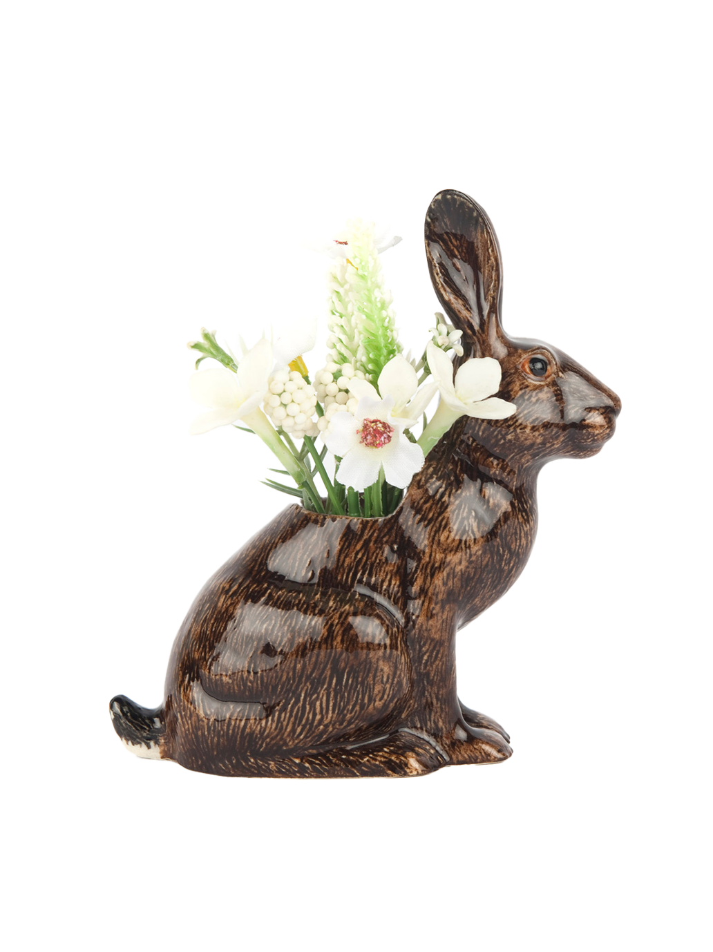 Ceramiczny wazon Quail BÉBÉ Concept 