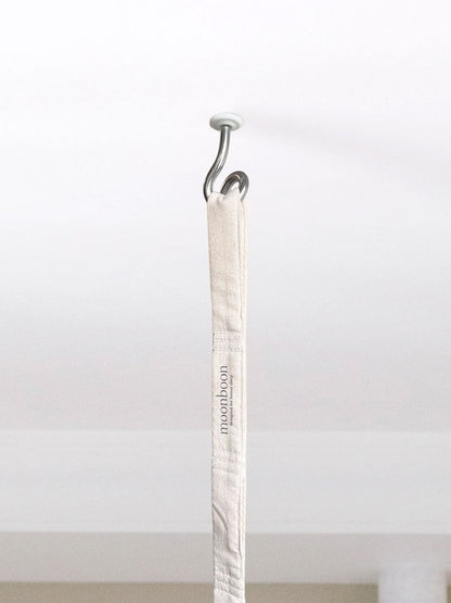 Zestaw do mocowania sufitowego Moonboon Moonboon BÉBÉ Concept 