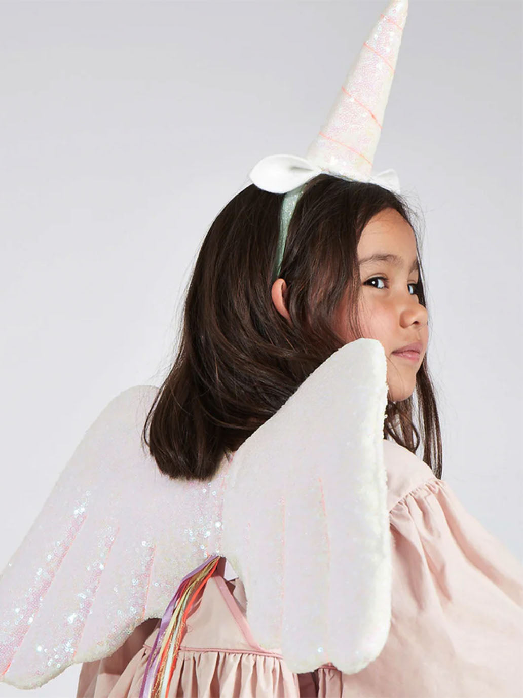 Przebranie jednorożec UNICORN