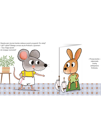 Czy mogę zajrzeć do twojego nocniczka? Wydawnictwo Nasza Ksiegarnia BÉBÉ Concept 