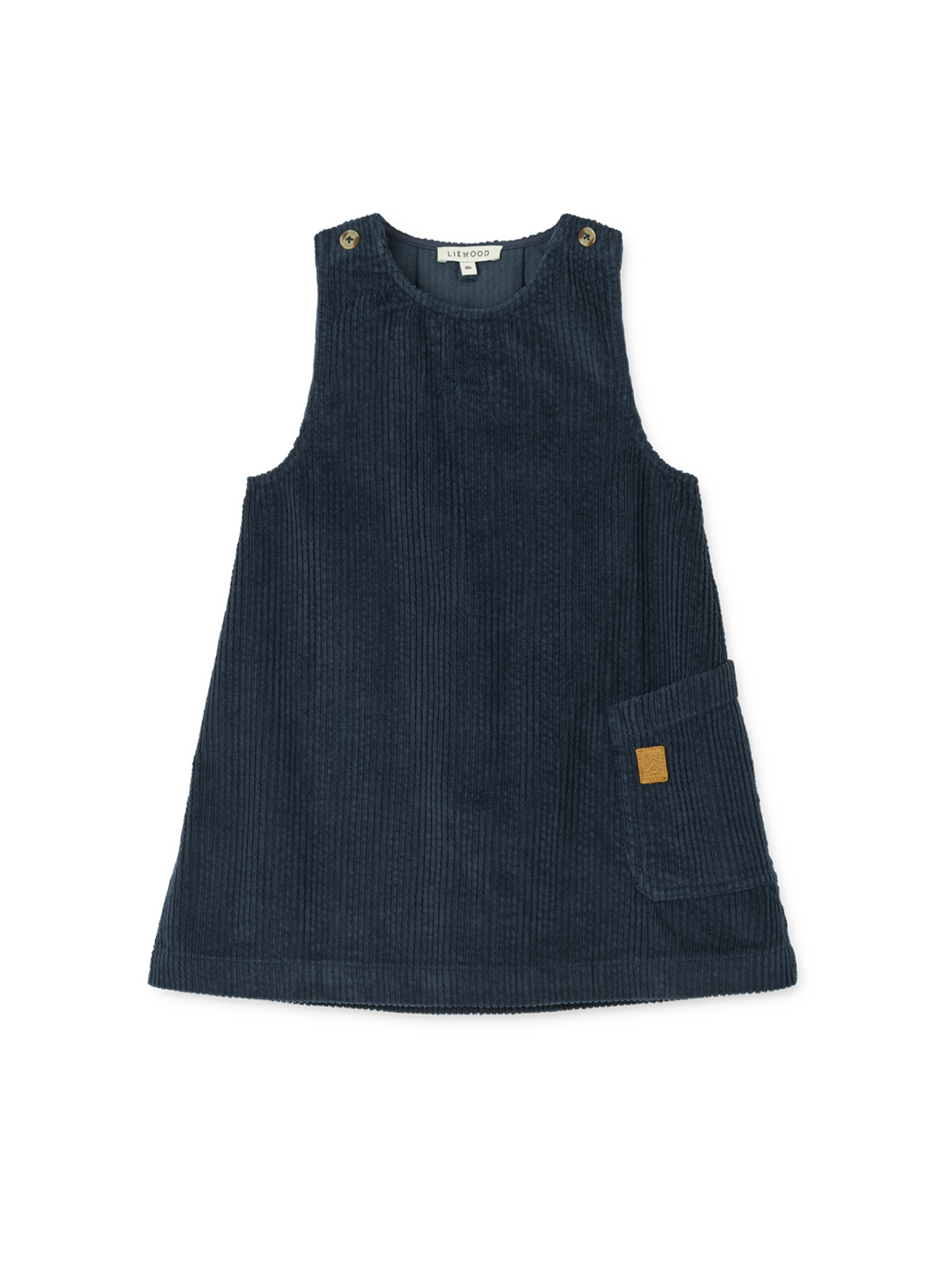 Sztruksowa sukienka Annamay Liewood BÉBÉ Concept 