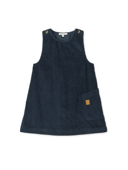 Sztruksowa sukienka Annamay Liewood BÉBÉ Concept 