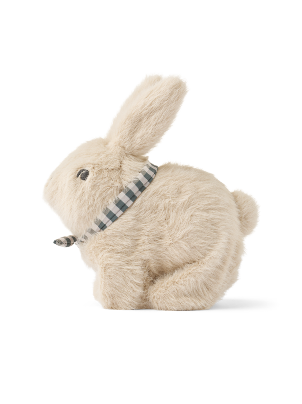 Ruchoma przytulanka kicający królik Dev Liewood BÉBÉ Concept 