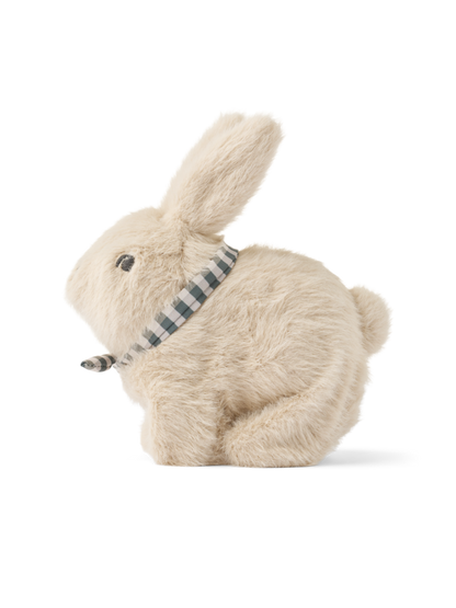 Ruchoma przytulanka kicający królik Dev Liewood BÉBÉ Concept 