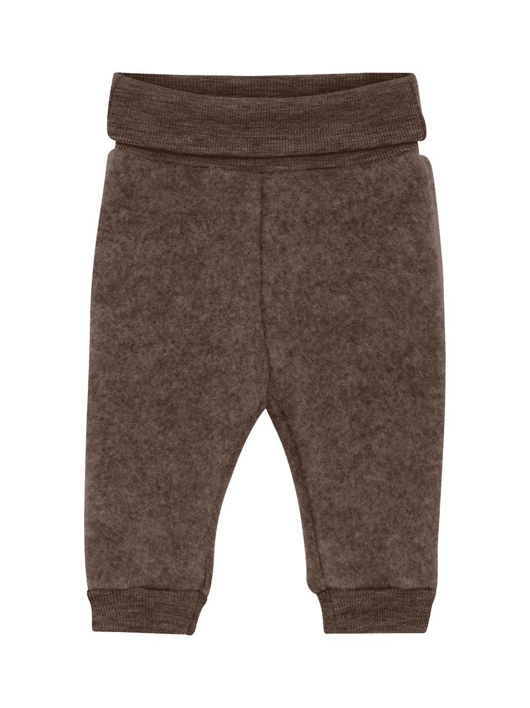 Ciepłe spodnie z wełny merino Huttelihut BÉBÉ Concept 