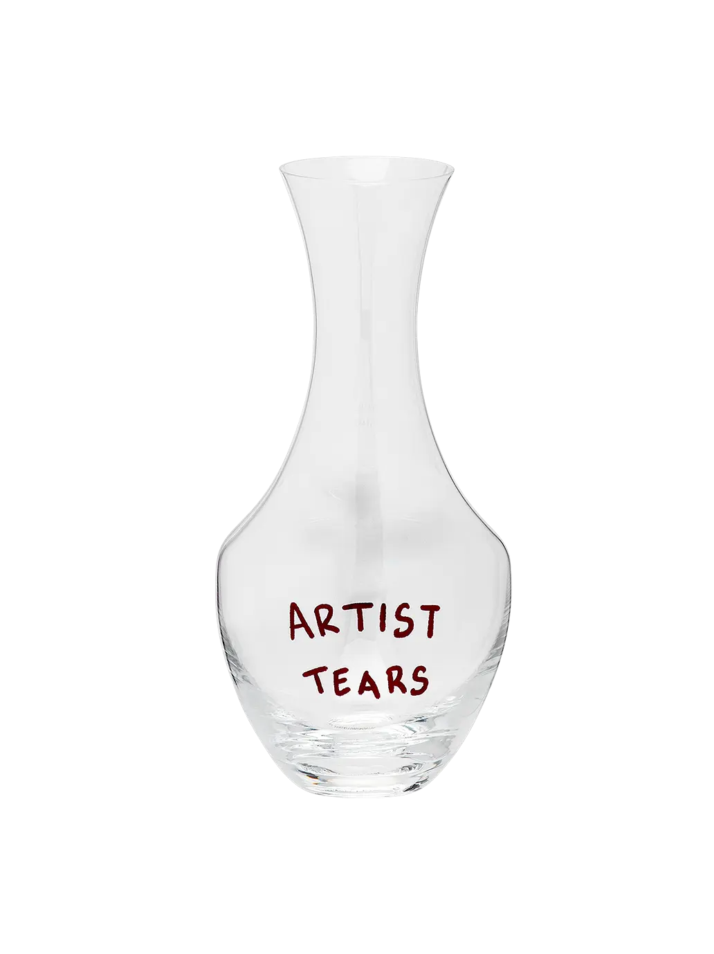 Karafka Artist Tears Anna + Nina BÉBÉ Concept 