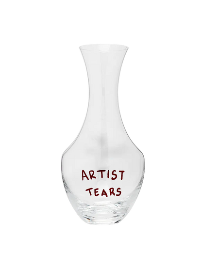 Karafka Artist Tears Anna + Nina BÉBÉ Concept 