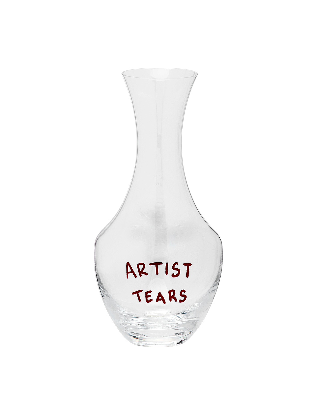 Karafka Artist Tears