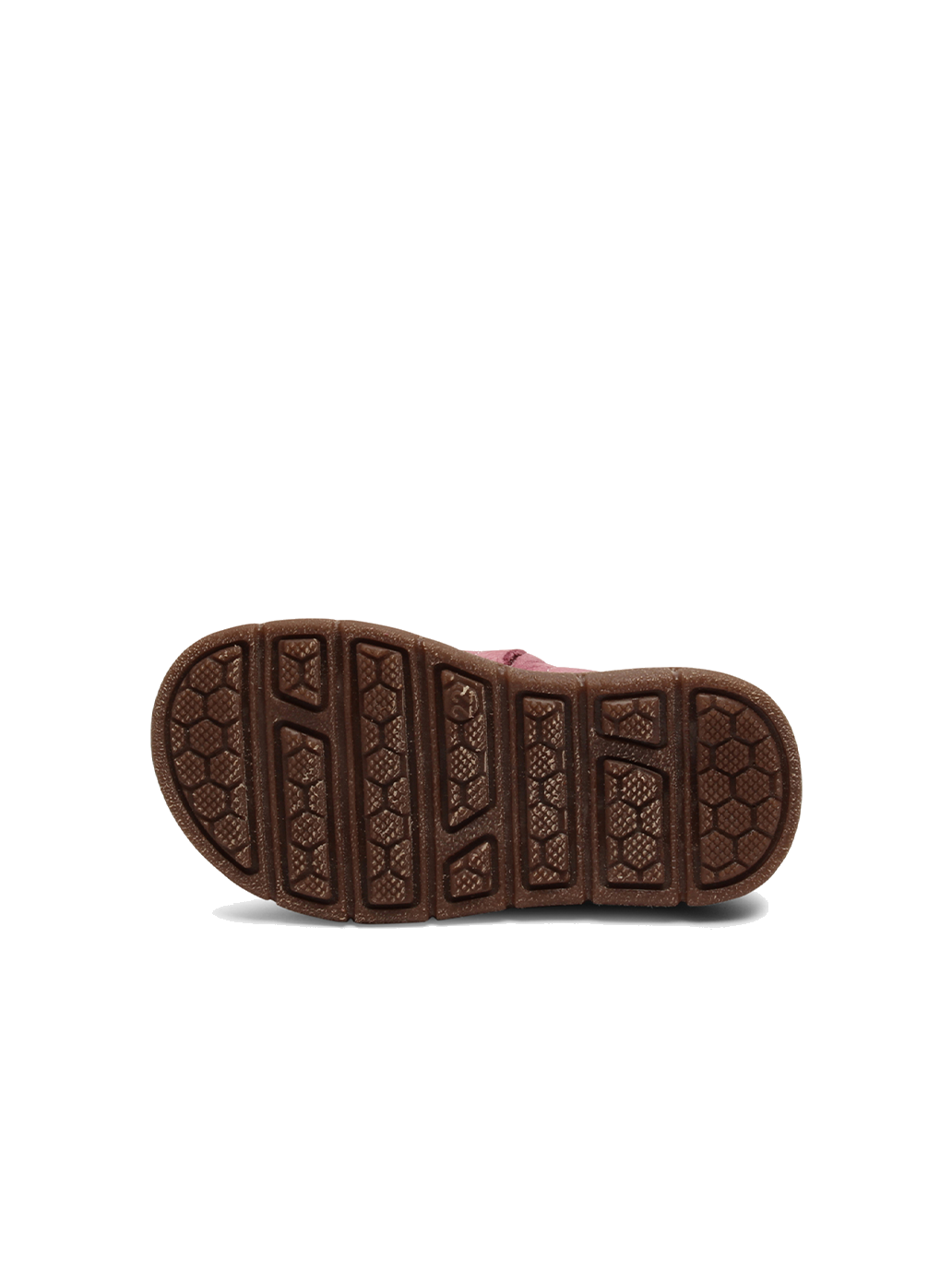 Skórzane sztyblety Maggie Bisgaard BÉBÉ Concept