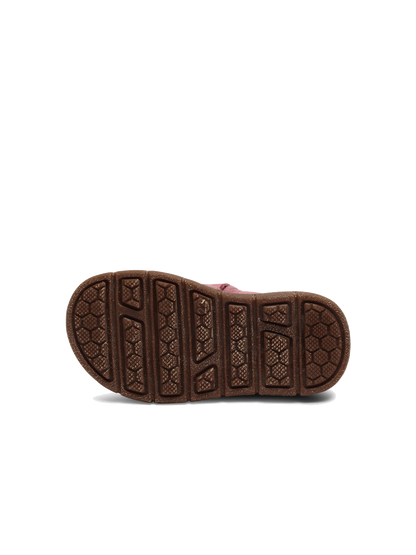 Skórzane sztyblety Maggie Bisgaard BÉBÉ Concept