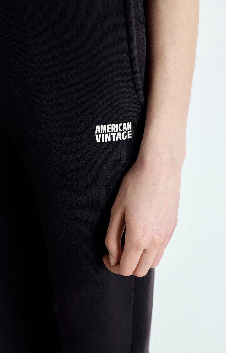 Damskie spodnie dresowe Izubird American Vintage BÉBÉ Concept 