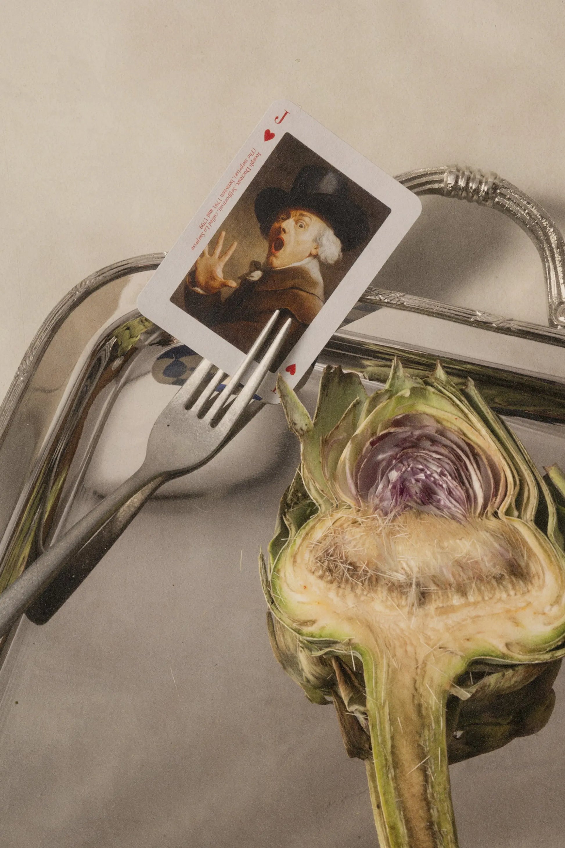 OUTLET Karty do gry bébé concept BÉBÉ Concept 