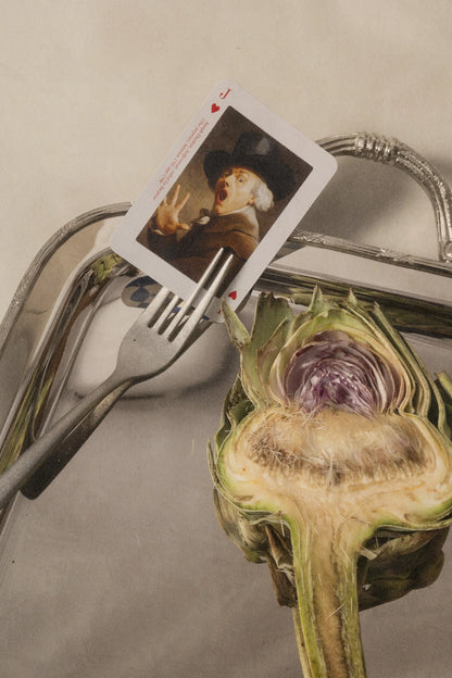 OUTLET Karty do gry bébé concept BÉBÉ Concept 