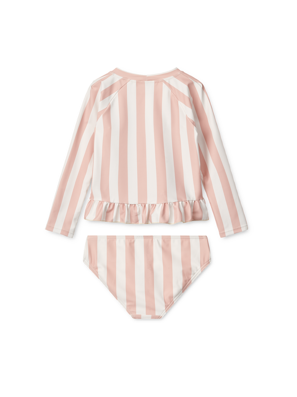 Zestaw kąpielowy Dagny Swim Set Liewood BÉBÉ Concept 