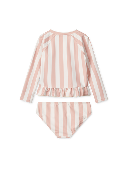 Zestaw kąpielowy Dagny Swim Set Liewood BÉBÉ Concept 