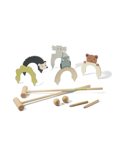 Gra w krykieta Kids Concept BÉBÉ Concept 