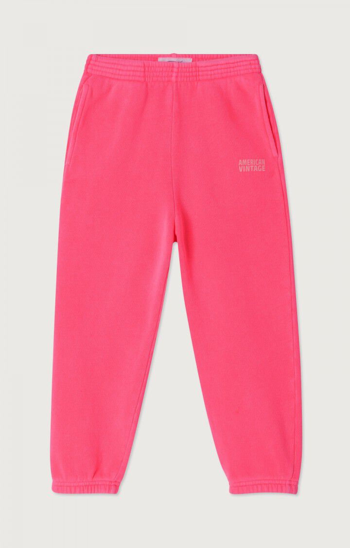 Dziecięce spodnie dresowe ze ściągaczem Izubird Kids American Vintage BÉBÉ Concept 