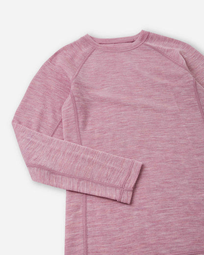 Zestaw bielizny termicznej z domieszką merino Kinsei Reima BÉBÉ Concept 