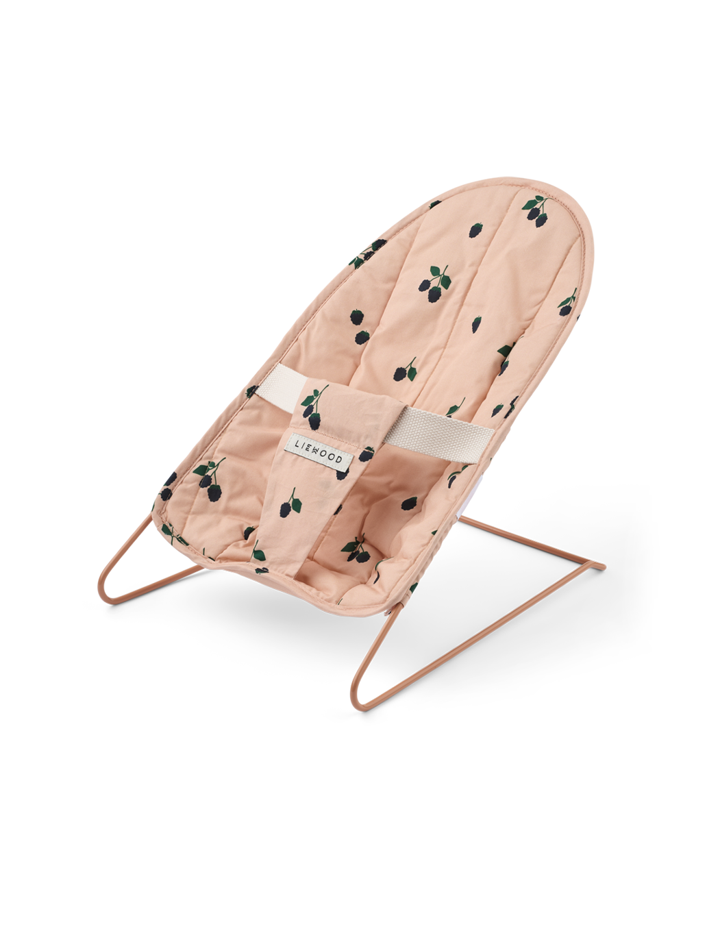 Bujaczek dla lalki Mabel Doll Bouncer Liewood BÉBÉ Concept 