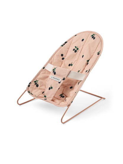 Bujaczek dla lalki Mabel Doll Bouncer Liewood BÉBÉ Concept 