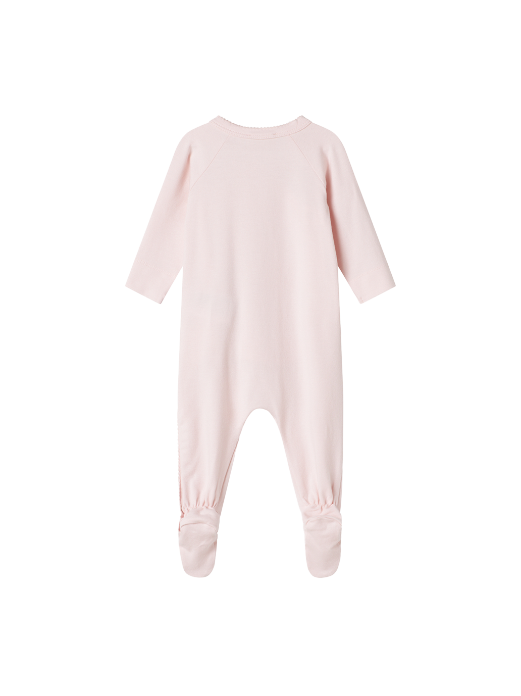 Śpioszki niemowlęce Rubetta MarMar Copenhagen BÉBÉ Concept 