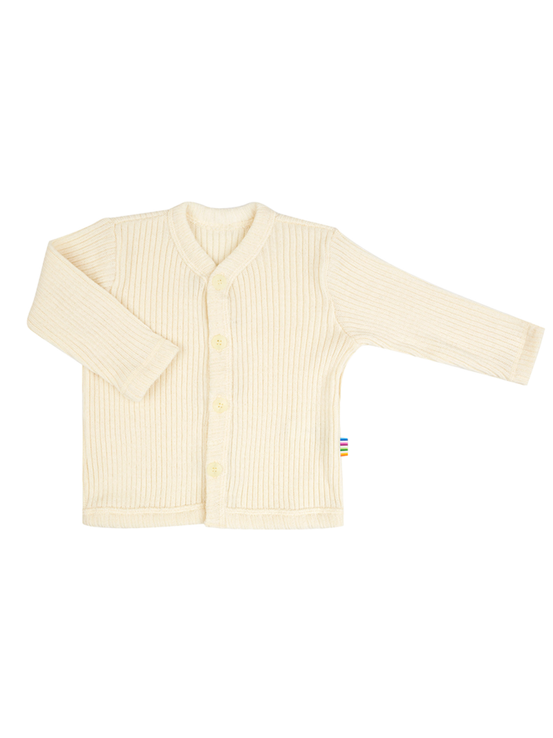 Niemowlęcy kardigan merino Joha BÉBÉ Concept 