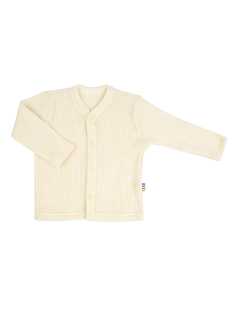 Niemowlęcy kardigan merino Joha BEBE Concept 