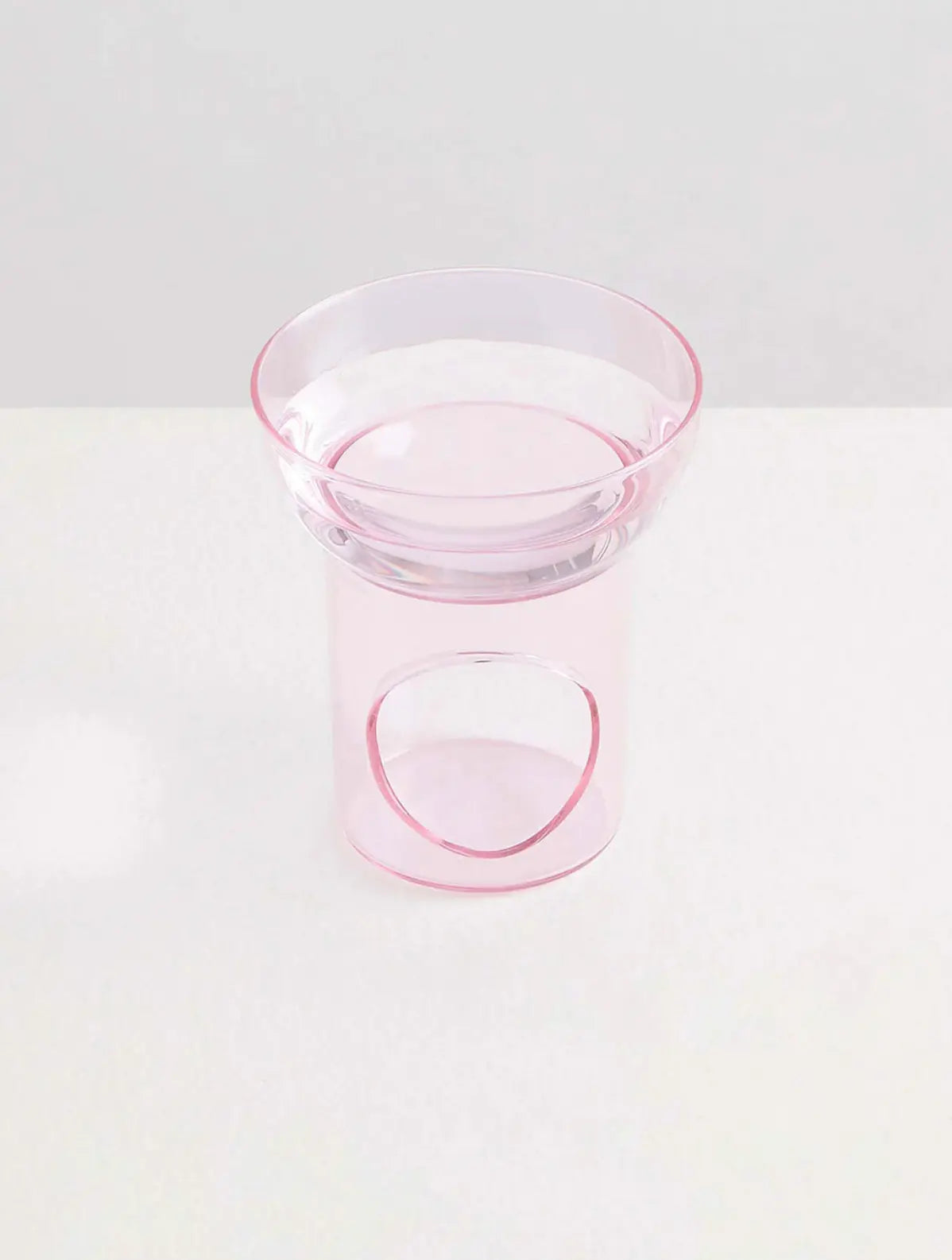 Szklany dyfuzor Essential Oil Burner Maison Balzac BEBE Concept 