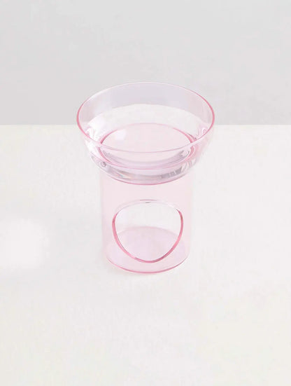 Szklany dyfuzor Essential Oil Burner Maison Balzac BEBE Concept 