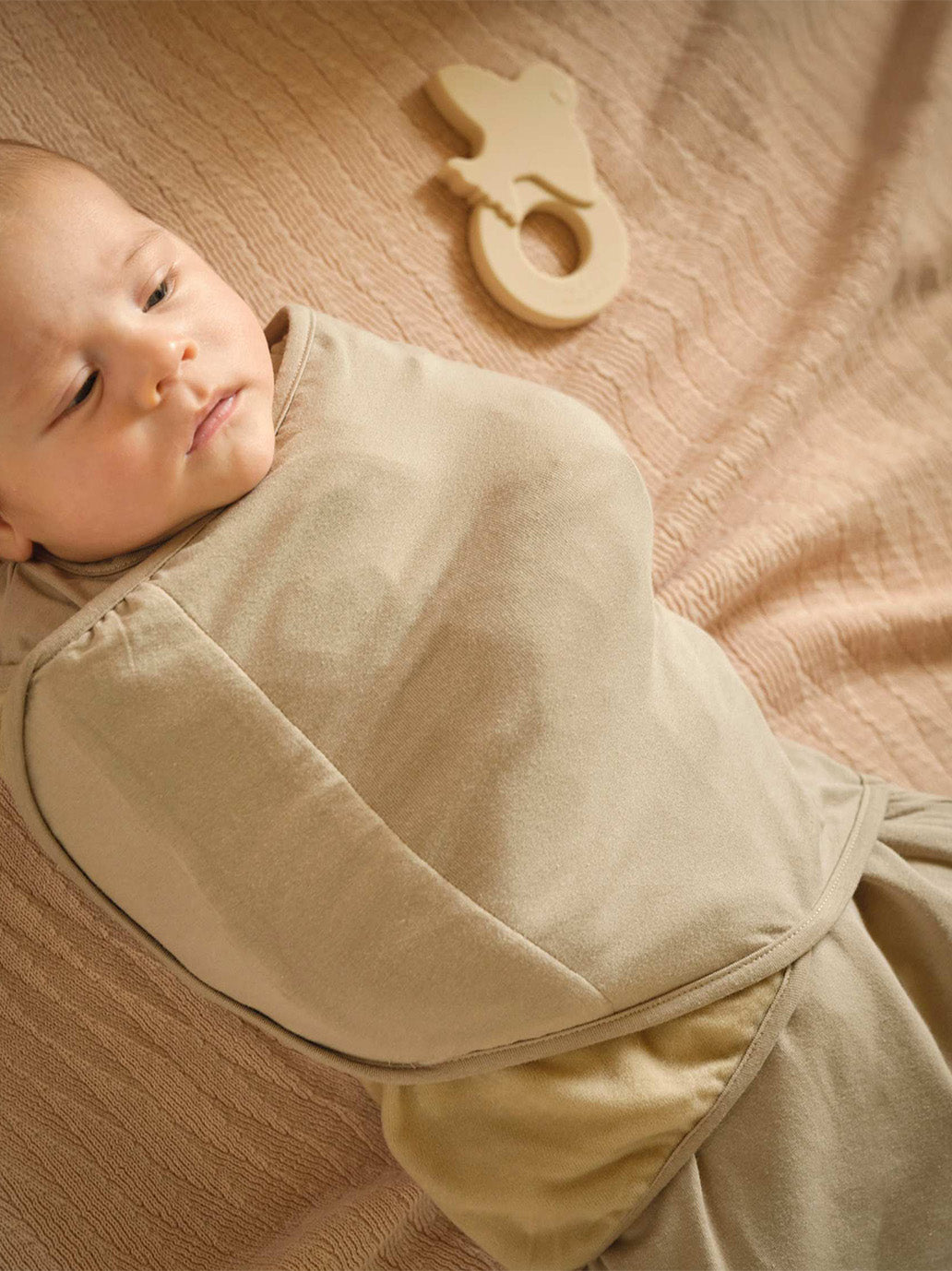 Otulacz Niemowlęcy EARTH