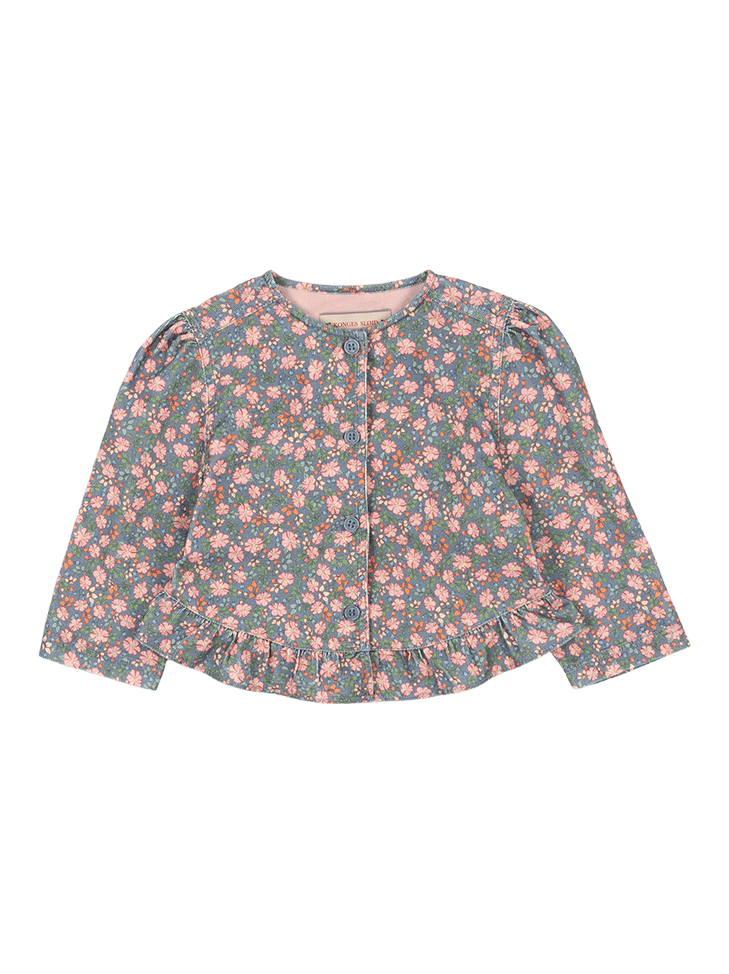 Koszula Cara Konges Slojd BÉBÉ Concept 