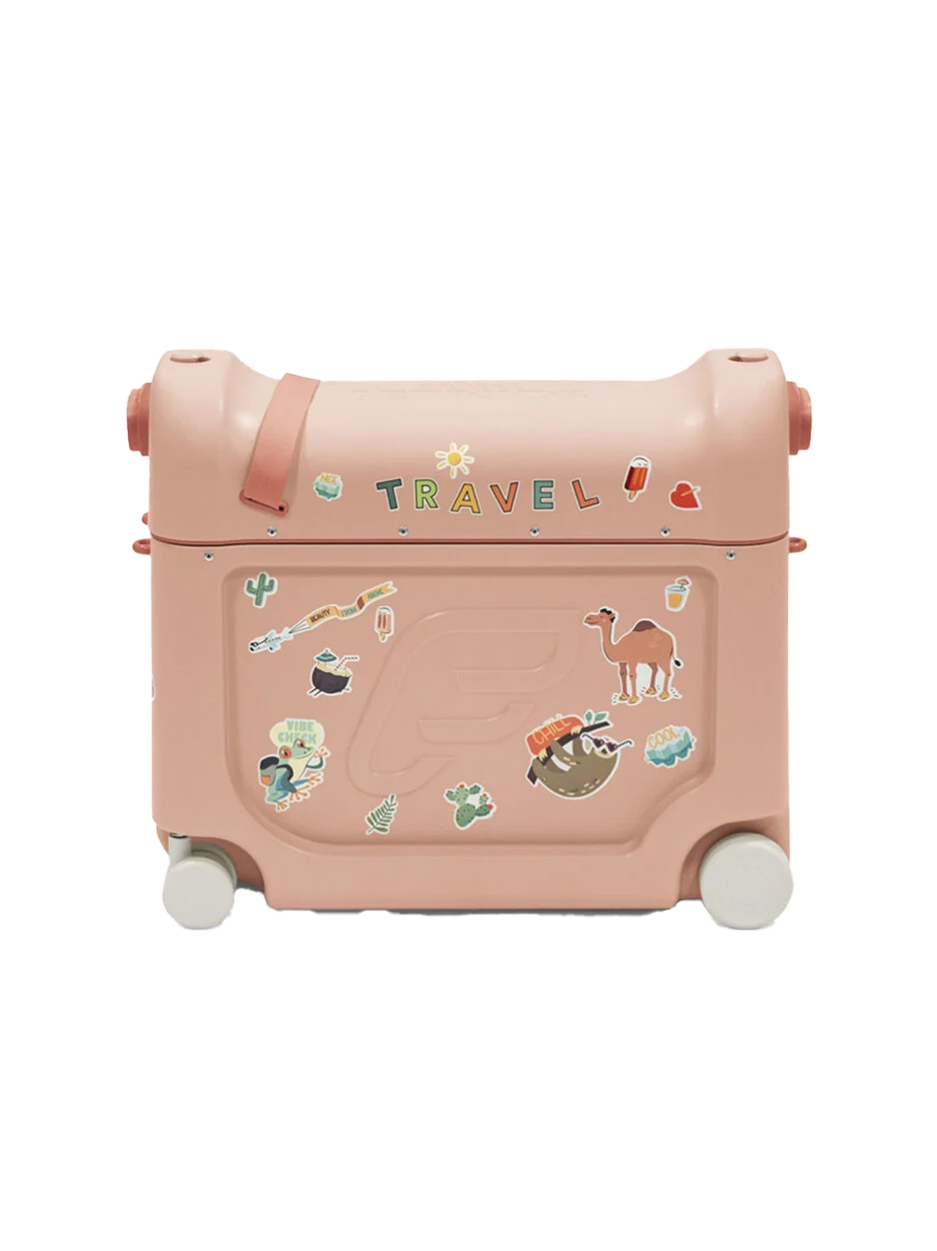 Walizka dla dzieci Stokke® JetKids™ BedBox™ Stokke BÉBÉ Concept 