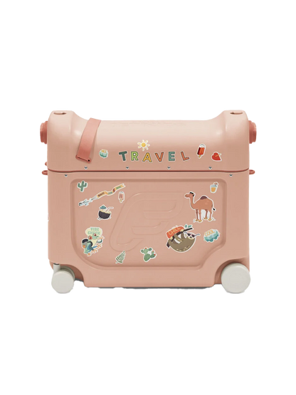 Walizka dla dzieci Stokke® JetKids™ BedBox™ Stokke BÉBÉ Concept 