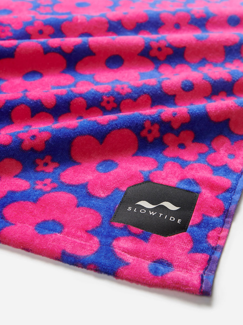 Ręcznik plażowy Slowtide BÉBÉ Concept 