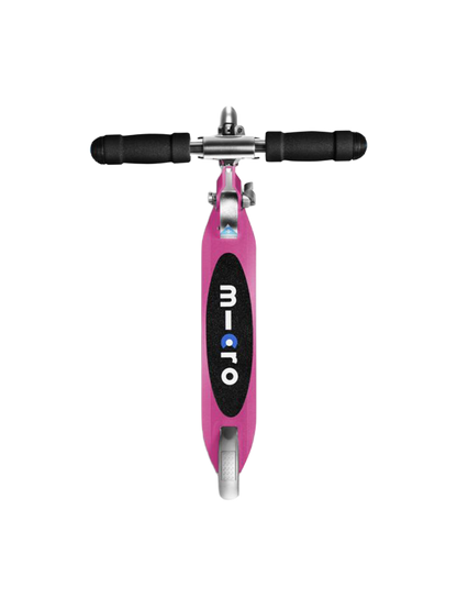 Hulajnoga Micro Sprite LED Micro BÉBÉ Concept 