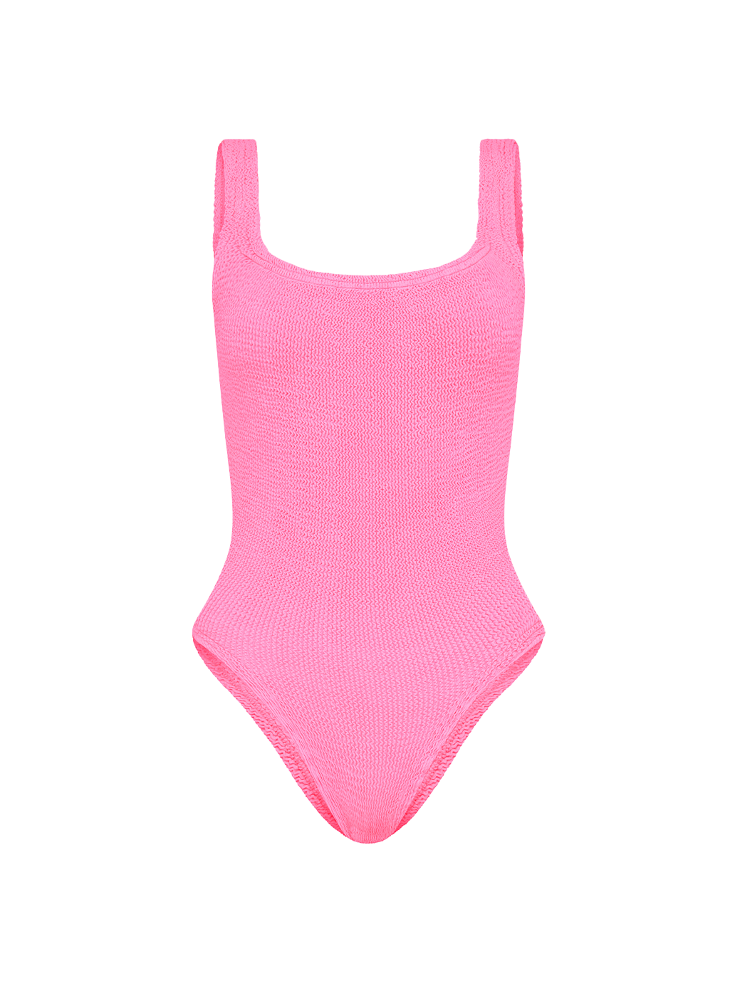 Square Neck swimsuit