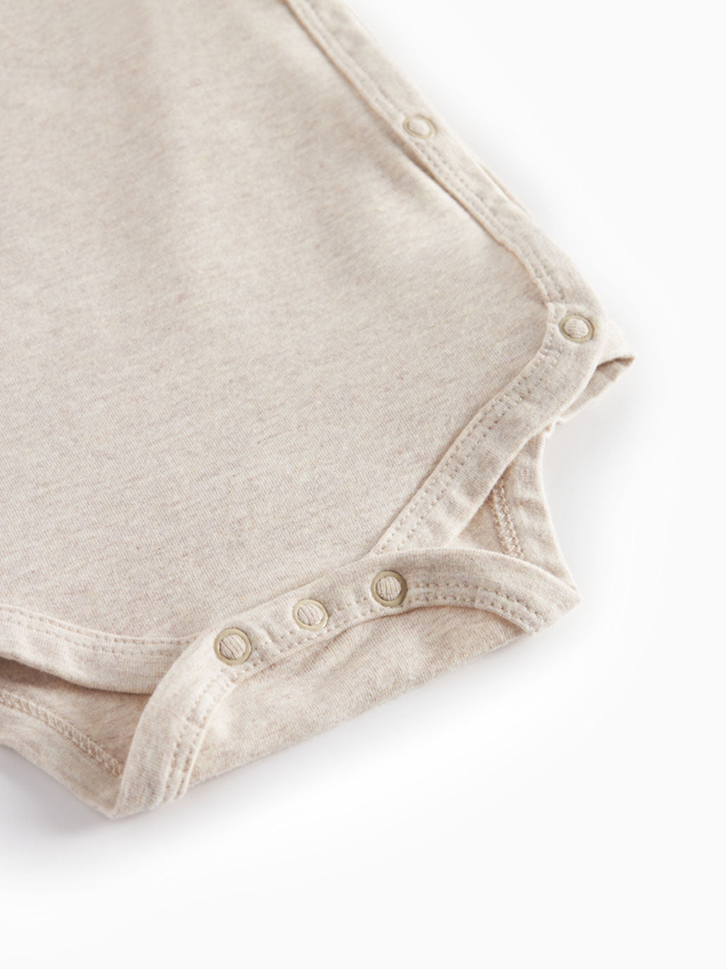 Body kopertowe z modalu Belita MarMar Copenhagen BÉBÉ Concept 