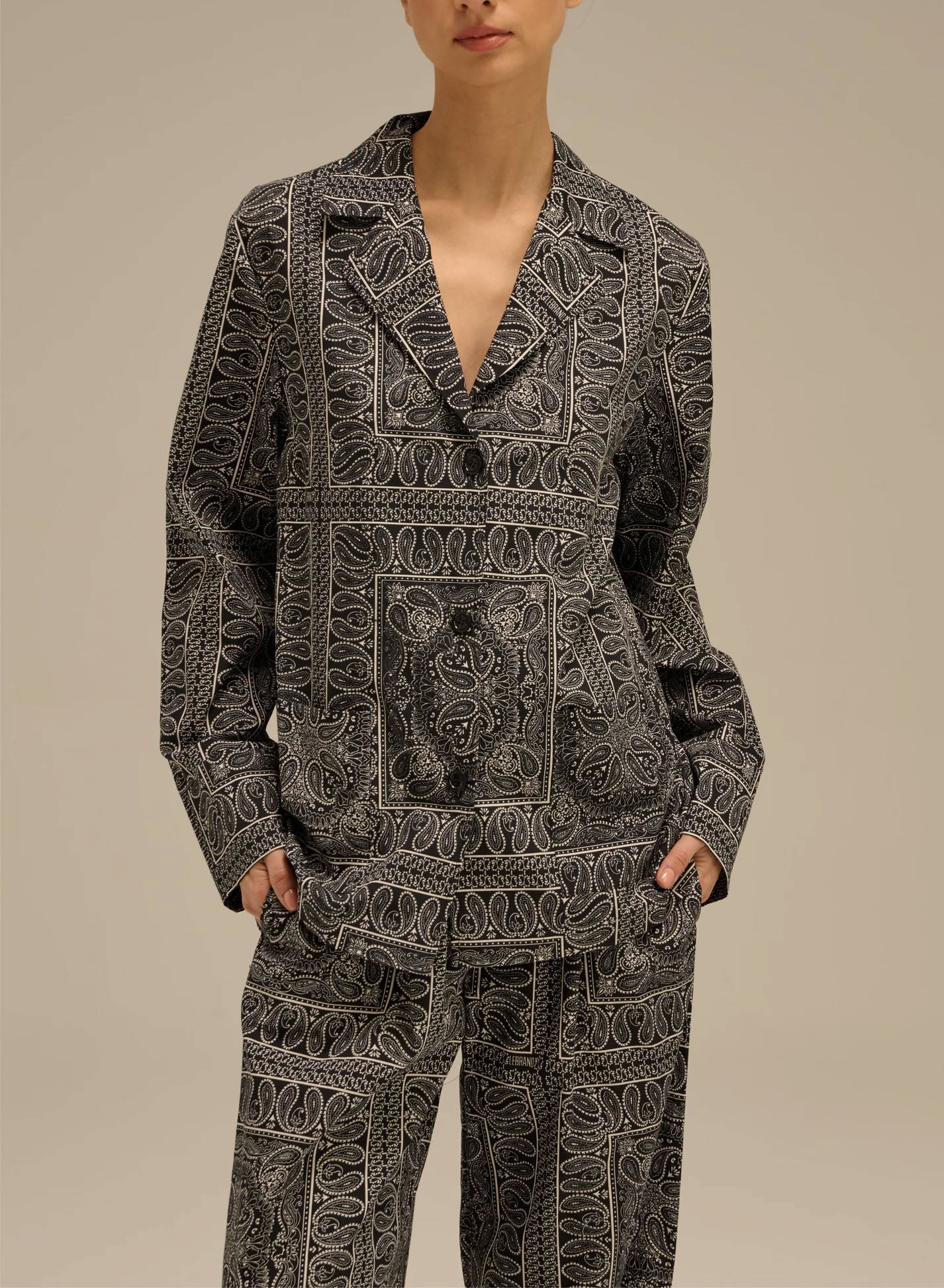 Koszula Julien LEBRAND BÉBÉ Concept 