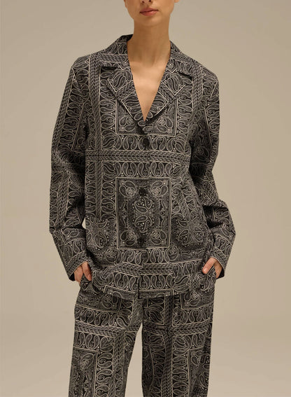 Koszula Julien LEBRAND BÉBÉ Concept 