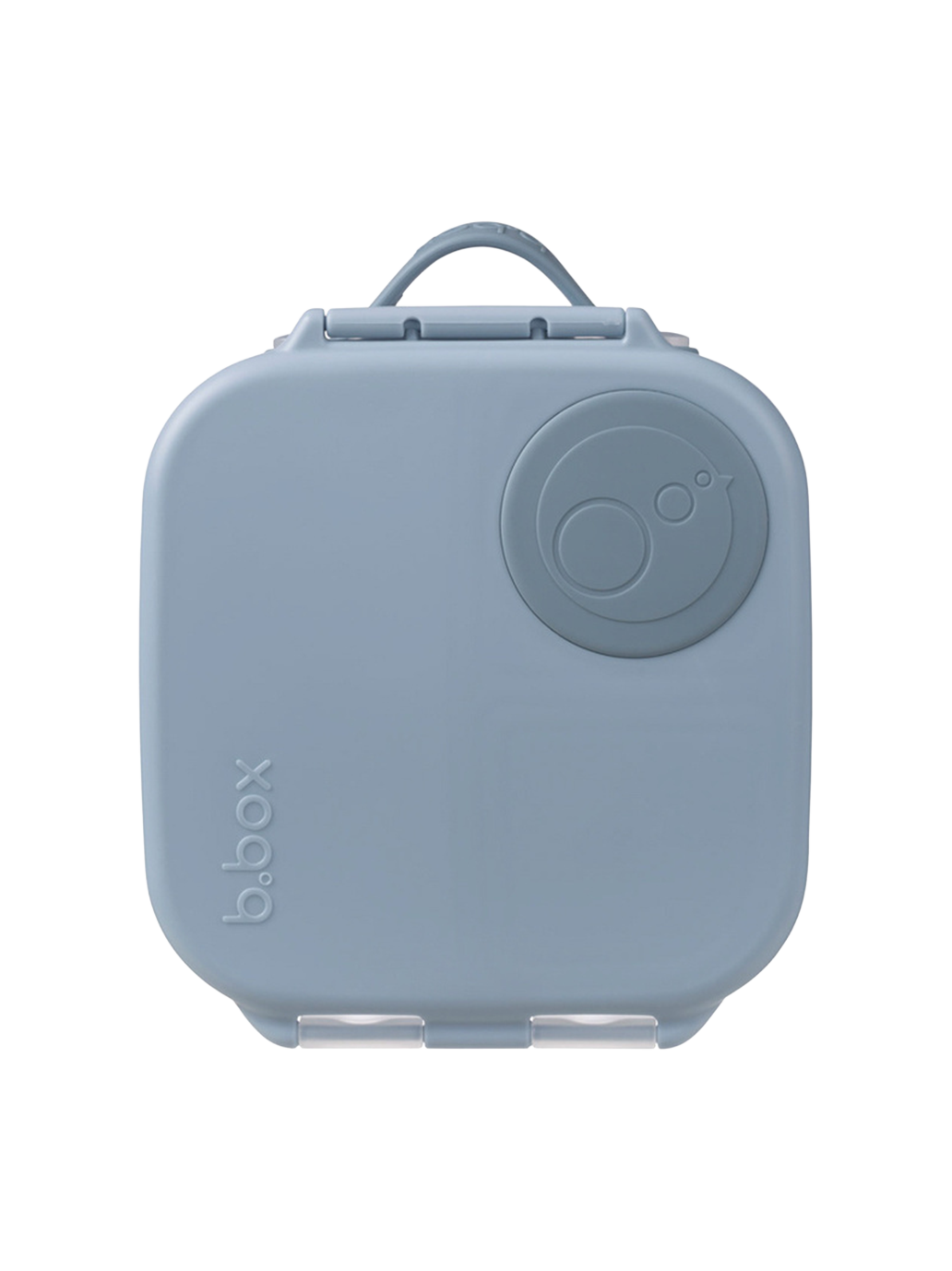 Mały szczelny lunchbox z przegródkami B.Box BÉBÉ Concept 