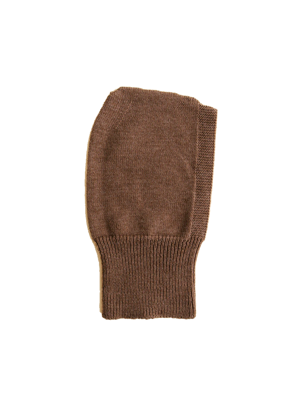 Kominiarka z wełny merino Eddy Hvid BÉBÉ Concept