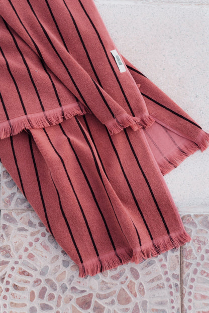 Ręcznik plażowy Verao Outheres Home BÉBÉ Concept 