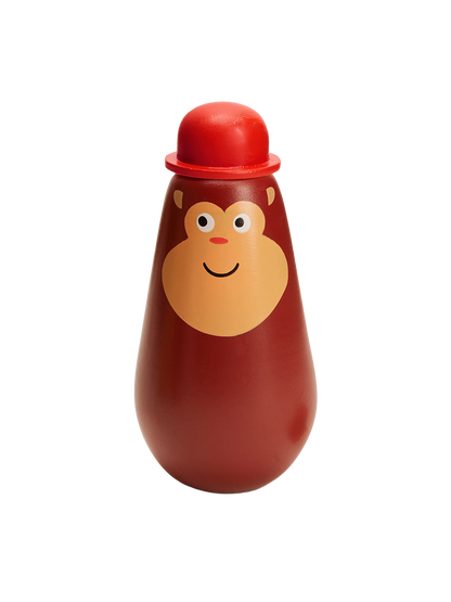 Kidoki Squeezy Bubbles Kikkerland BÉBÉ Concept 