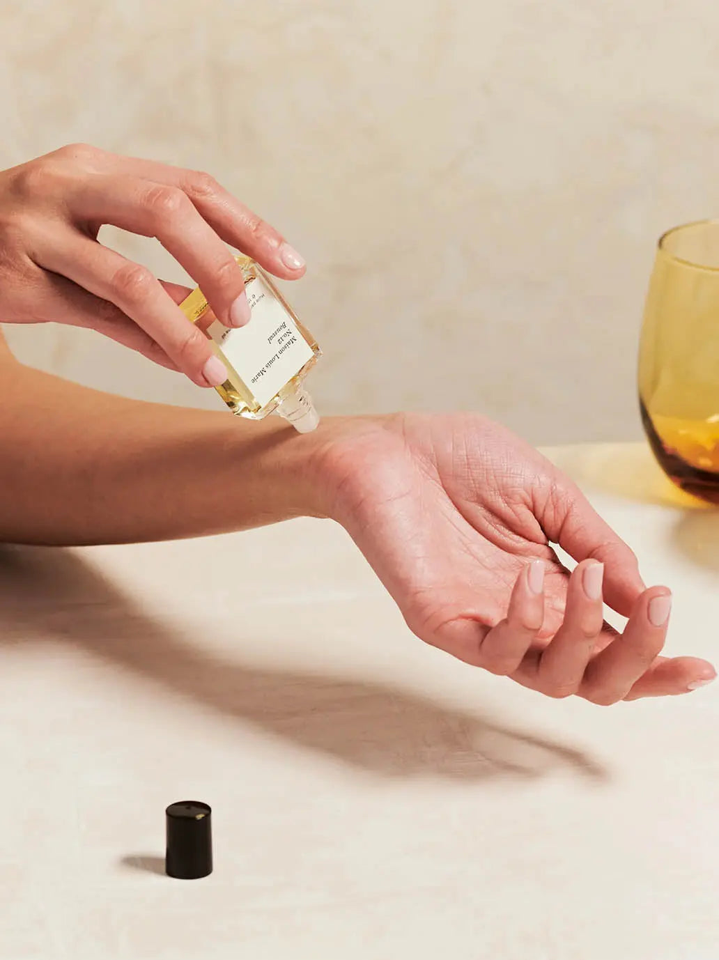 Naturalne perfumy w olejku No. 12 Maison Louis Marie BEBE Concept 