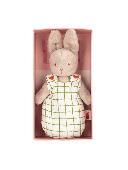 Mini zabawka Les Minouchkas Bebe Moulin Roty BÉBÉ Concept 