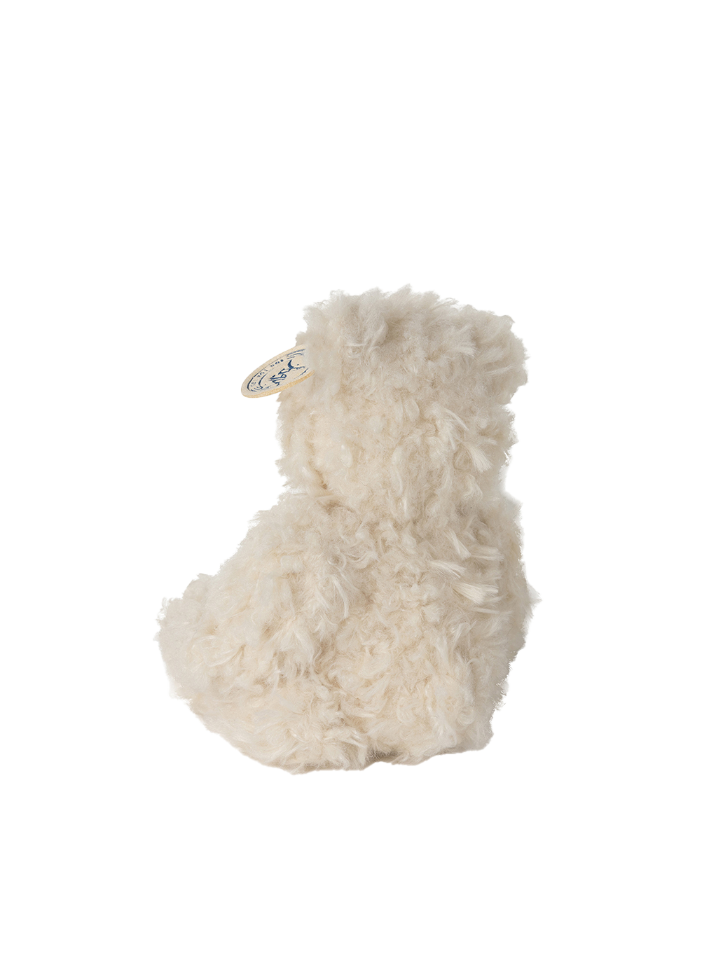 Mini przytulanka w ozdobnym pudełku B.T. CHAPS BÉBÉ Concept 