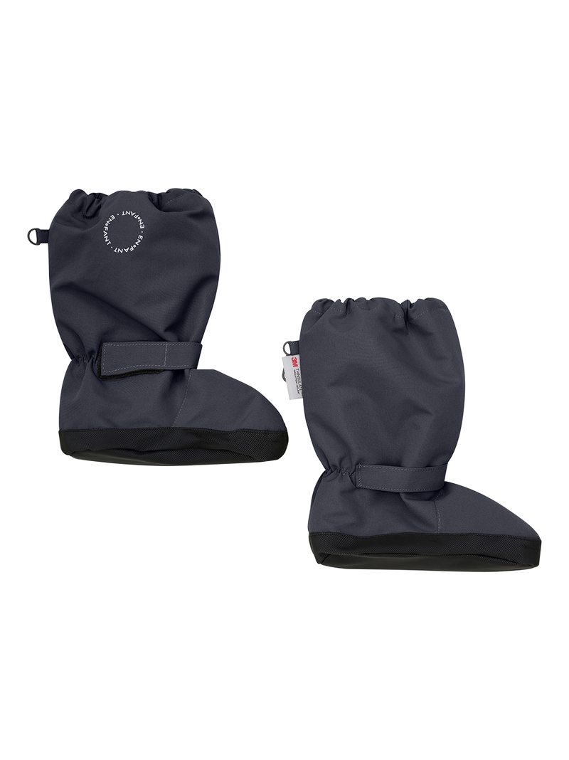 Nieprzemakalne buty niemowlęce Footies Enfant BÉBÉ Concept 