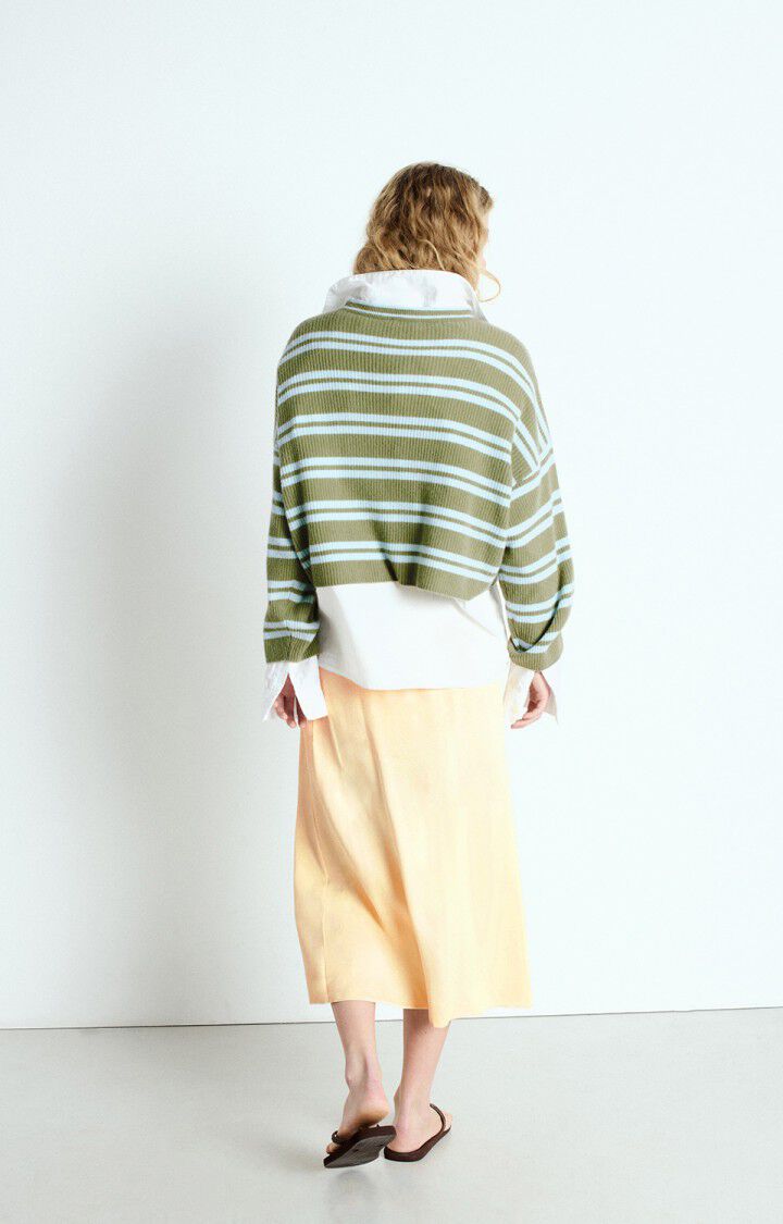 Damski sweter Raxow American Vintage BÉBÉ Concept 